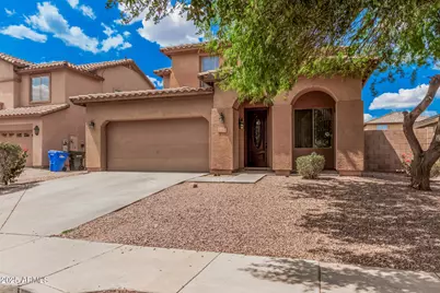 7352 W Valencia Drive, Laveen, AZ 85339 - Photo 6