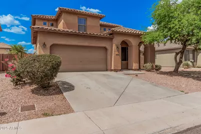 7352 W Valencia Drive, Laveen, AZ 85339 - Photo 48