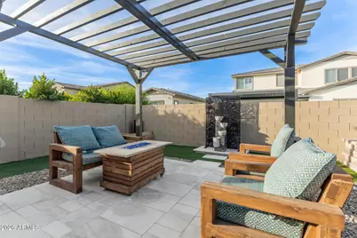 1326 E Narrowleaf Drive, Gilbert, AZ 85298 - Photo 28