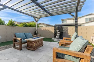 1326 E Narrowleaf Dr, Gilbert, AZ 85298 - Photo 28