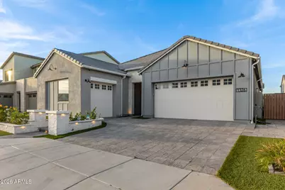 1326 E Narrowleaf Drive, Gilbert, AZ 85298 - Photo 2