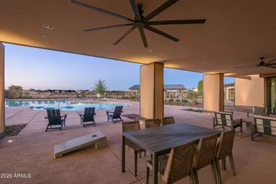 1326 E Narrowleaf Drive, Gilbert, AZ 85298 - Photo 32