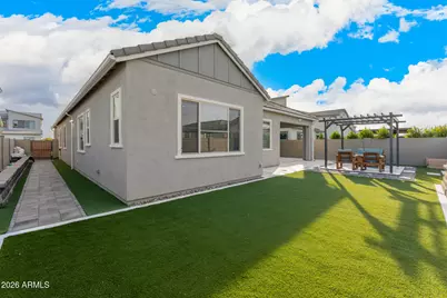 1326 E Narrowleaf Drive, Gilbert, AZ 85298 - Photo 26