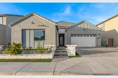 1326 E Narrowleaf Drive, Gilbert, AZ 85298 - Photo 1