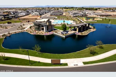 1326 E Narrowleaf Drive, Gilbert, AZ 85298 - Photo 30