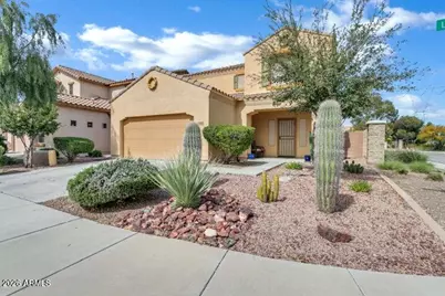 12022 W Leather Lane, Peoria, AZ 85383 - Photo 1