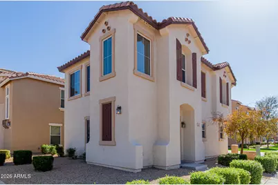 144 W Campbell Court, Gilbert, AZ 85233 - Photo 4