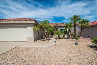 16324 W Key Estrella Drive, Surprise, AZ 85374 - Photo 4