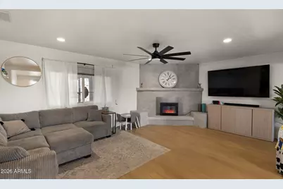 2208 E Contessa Circle, Mesa, AZ 85213 - Photo 6