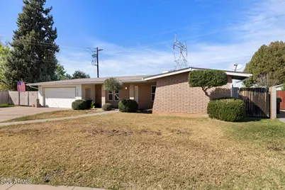 2208 E Contessa Circle, Mesa, AZ 85213 - Photo 2