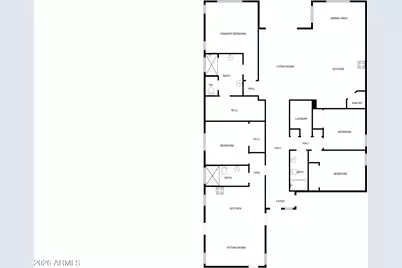 4411 N 93rd Drive, Phoenix, AZ 85037 - Photo 38