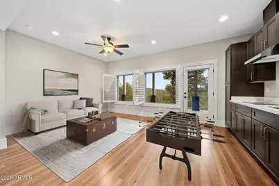 1930 S Twin Peak Trail, Show Low, AZ 85901 - Photo 42