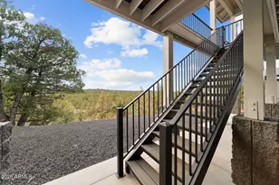 1930 S Twin Peak Trail, Show Low, AZ 85901 - Photo 50