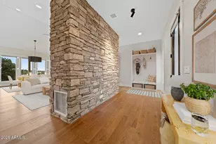 1930 S Twin Peak Trail, Show Low, AZ 85901 - Photo 16