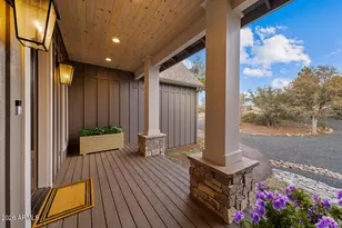 1930 S Twin Peak Trail, Show Low, AZ 85901 - Photo 12