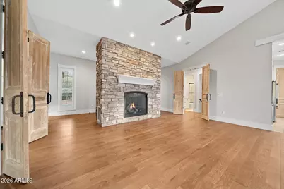 1930 S Twin Peak Trail, Show Low, AZ 85901 - Photo 52