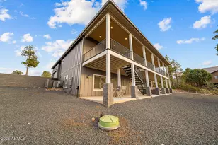 1930 S Twin Peak Trail, Show Low, AZ 85901 - Photo 112