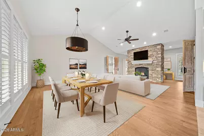 1930 S Twin Peak Trail, Show Low, AZ 85901 - Photo 20