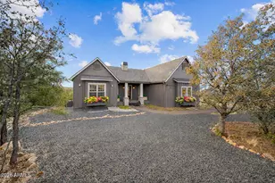 1930 S Twin Peak Trail, Show Low, AZ 85901 - Photo 10