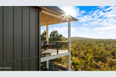 1930 S Twin Peak Trail, Show Low, AZ 85901 - Photo 96