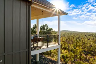 1930 S Twin Peak Trail, Show Low, AZ 85901 - Photo 96