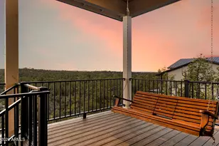 1930 S Twin Peak Trail, Show Low, AZ 85901 - Photo 6