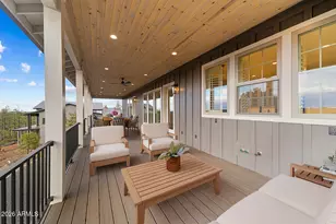 1930 S Twin Peak Trail, Show Low, AZ 85901 - Photo 34