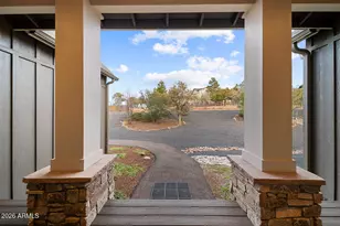 1930 S Twin Peak Trail, Show Low, AZ 85901 - Photo 14