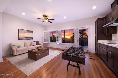 1930 S Twin Peak Trail, Show Low, AZ 85901 - Photo 102