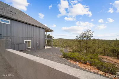 1930 S Twin Peak Trail, Show Low, AZ 85901 - Photo 48