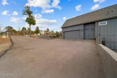 1930 S Twin Peak Trail, Show Low, AZ 85901 - Photo 8