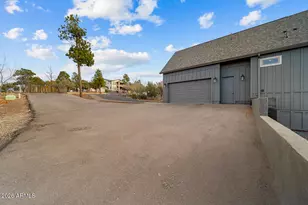 1930 S Twin Peak Trail, Show Low, AZ 85901 - Photo 8