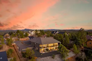 1930 S Twin Peak Trail, Show Low, AZ 85901 - Photo 4