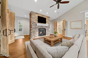 1930 S Twin Peak Trail, Show Low, AZ 85901 - Photo 18