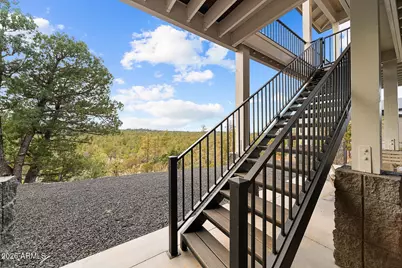 1930 S Twin Peak Trail, Show Low, AZ 85901 - Photo 24