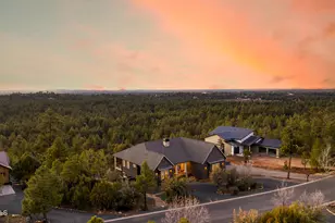 1930 S Twin Peak Trail, Show Low, AZ 85901 - Photo 98