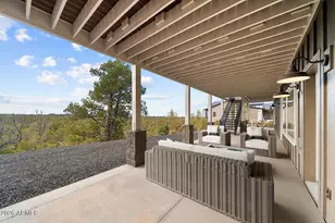 1930 S Twin Peak Trail, Show Low, AZ 85901 - Photo 114