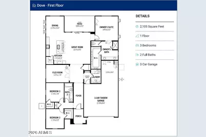 25870 N 148th Drive, Surprise, AZ 85387 - Photo 2