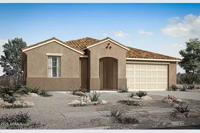 25870 N 148th Drive, Surprise, AZ 85387 - Photo 1