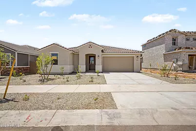25870 N 148th Drive, Surprise, AZ 85387 - Photo 1