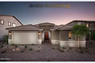 5120 N 177th Avenue, Litchfield Park, AZ 85340 - Photo 1