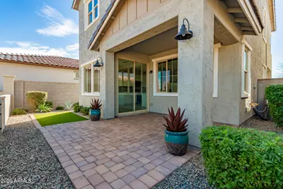 4507 S Pauli --, Mesa, AZ 85212 - Photo 30