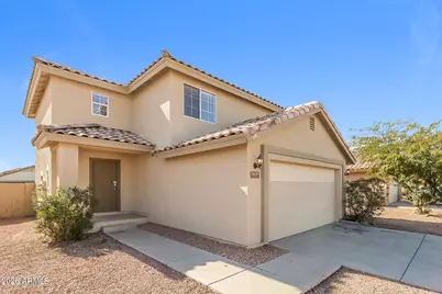 12637 W Shaw Butte Drive, El Mirage, AZ 85335 - Photo 1