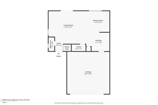 12637 W Shaw Butte Dr, El Mirage, AZ 85335 - Photo 16