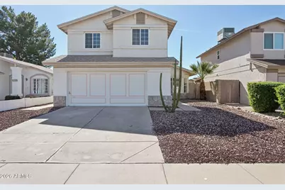 3805 W Camino Real -- W, Glendale, AZ 85310 - Photo 1