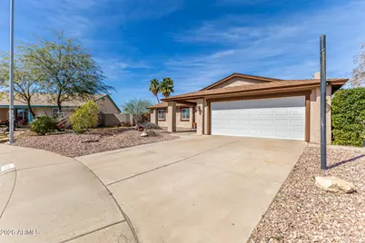 1600 W Alamo Drive, Chandler, AZ 85224 - Photo 6