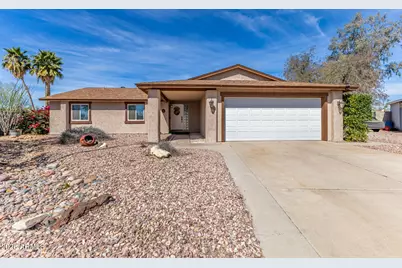 1600 W Alamo Drive, Chandler, AZ 85224 - Photo 2