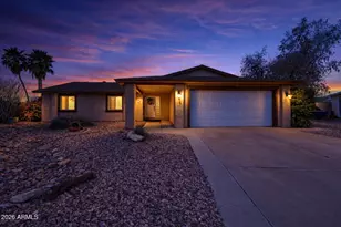 1600 W Alamo Dr, Chandler, AZ 85224 - Photo 1