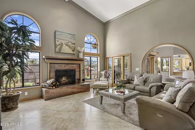 8119 E Parkview Lane, Scottsdale, AZ 85255 - Photo 12