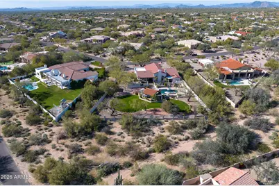 8119 E Parkview Lane, Scottsdale, AZ 85255 - Photo 50